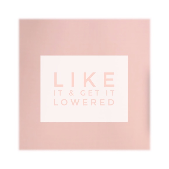 hit the ♥️ and get the price dropped! - Picture 1 of 1